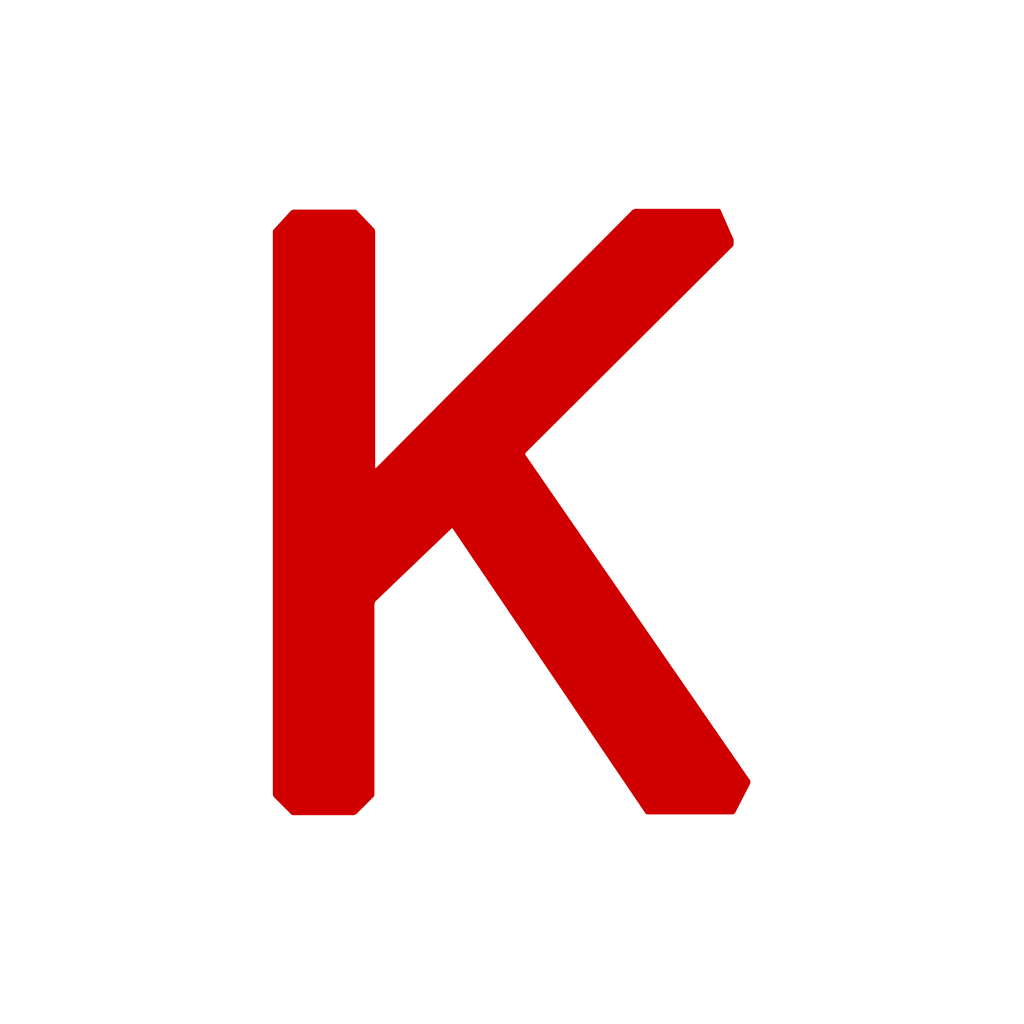 Keras logo