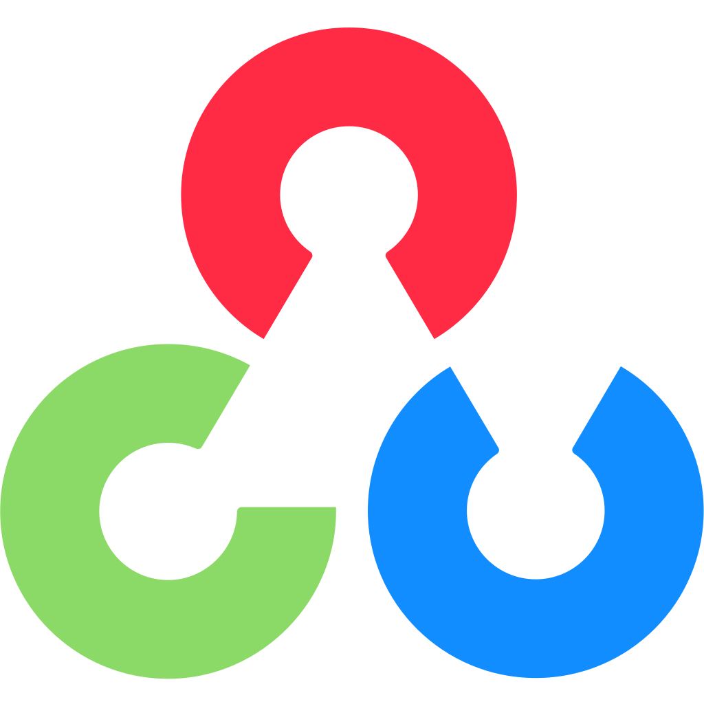 OpenCV logo