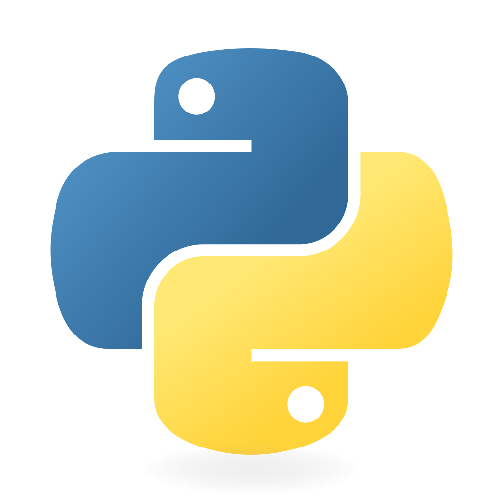 Python logo